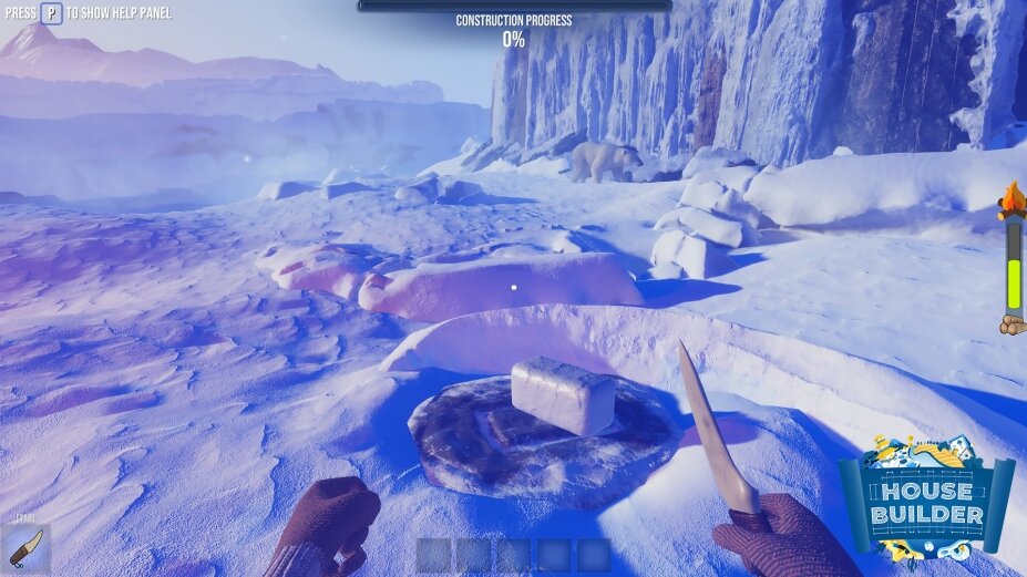 图片[3]-《房屋建筑商（House Builder）》官方中文 集成机械建筑版DLC TENOKE镜像版-影音屋