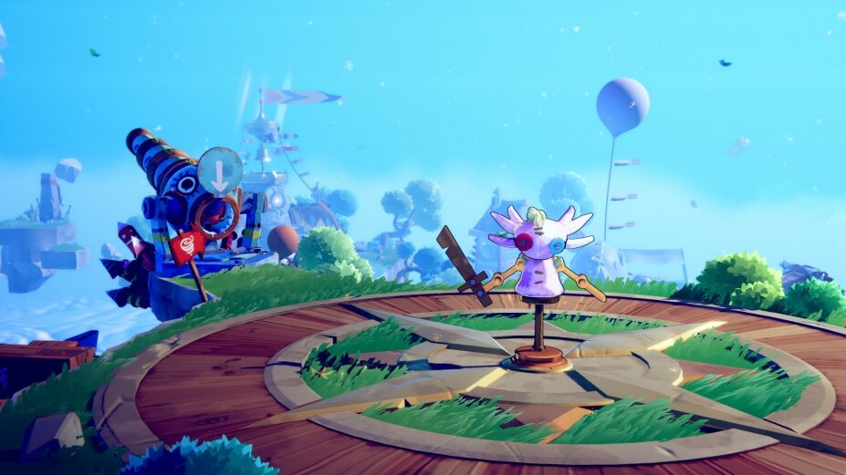 图片[4]-《风中行者（Windblown）》官方中文 Early Access P2P硬盘版-影音屋