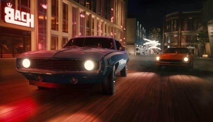 《迈阿密大街(Miami Street)》V40.0.5.2官方版[俄网Portable 2025.02.26更新3.12G]-影音屋