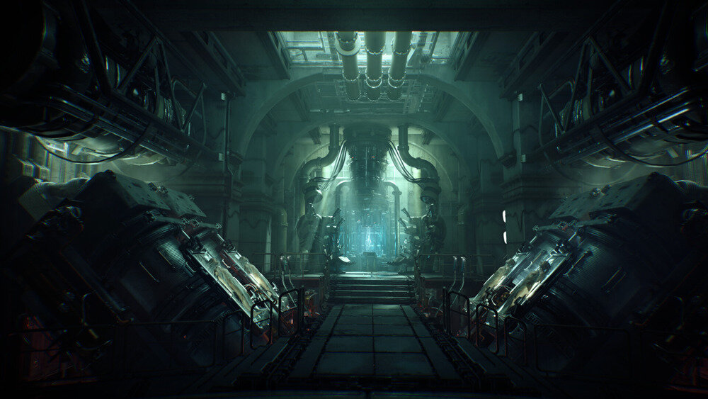 图片[3]-《无人想死（Nobody Wants to Die）》官方中文 RUNE镜像版-影音屋