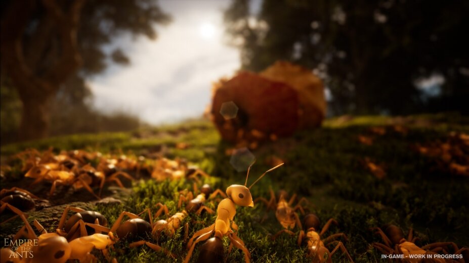 图片[4]-《蚂蚁帝国（Empire of the Ants）》官方中文 RUNE镜像版-影音屋