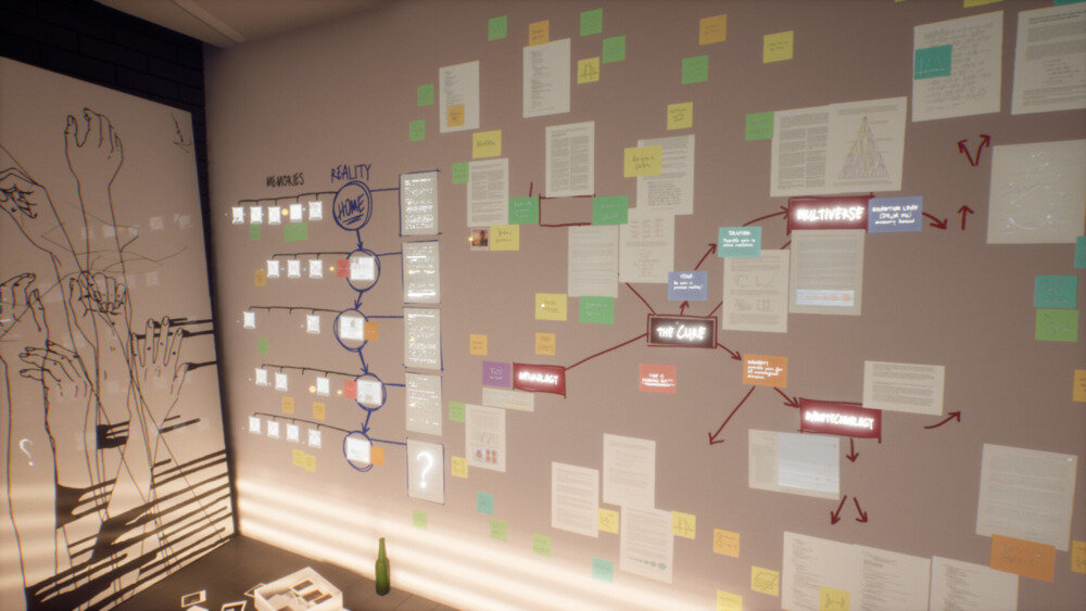 图片[3]-《The Gap》V1.0.3(74001)官方版[俄网GOG 2024.06.24更新2.33G]-影音屋