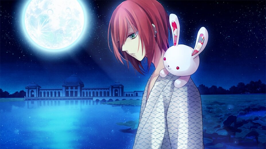 图片[5]-《明治东京恋语（Meiji Tokyo Renka Full Moon）》官方中文 P2P硬盘版-影音屋