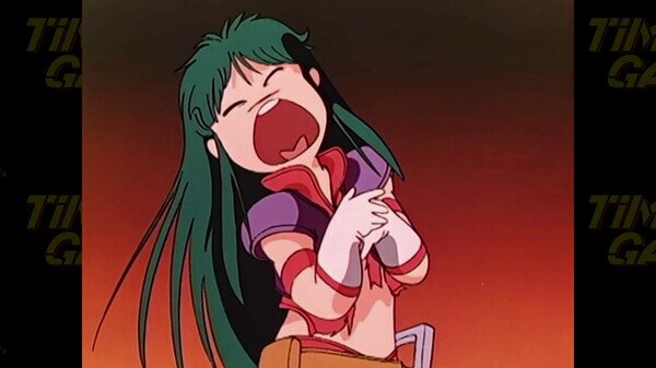 图片[2]-《时空少女蕾佳：高清重制版（TIMEGAL HD-Remaster）》官方中文 TiNYiSO镜像版-影音屋