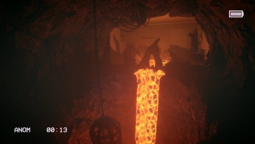 图片[3]-《摄像头惊魂（CAPTURED）》官方中文 集成自闭症升级 TENOKE镜像版-影音屋