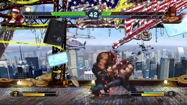 《拳皇13全球对决(The King Of Fighters XIII Global Match)》Build16841918官方中文版[俄网FitGirl 2025.02.22更新2.5G]-影音屋