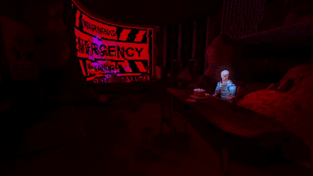 《缄默祸运(Mouthwashing)》Build15931868官方中文版[俄网Пиратка 2024.10.12更新1.19G]-影音屋