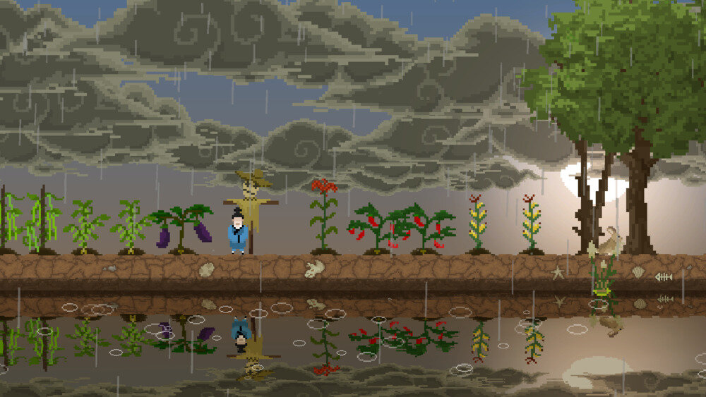 图片[5]-《清明》官方中文|Build.14915800-焚天怒焰-灵狐幻影-沙盒养成-影音屋