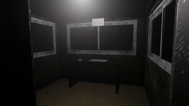 《夜班警戒(Nightwatch Closer)》Build15700739官方版[俄网Пиратка 2024.09.15更新2.29G]-影音屋