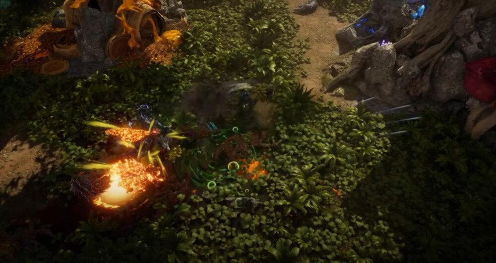 图片[3]-《最后纪元（Last Epoch）》官方中文 集成被抹灭者的陵墓 RUNE镜像版-影音屋