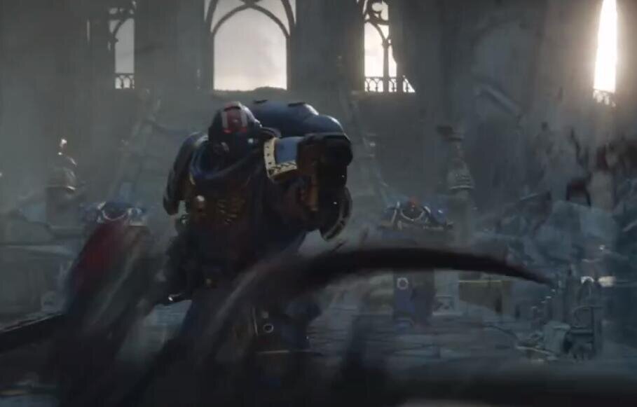 图片[7]-《战锤40K：星际战士2（Warhammer 40,000: Space Marine 2）》RUNE镜像版-影音屋