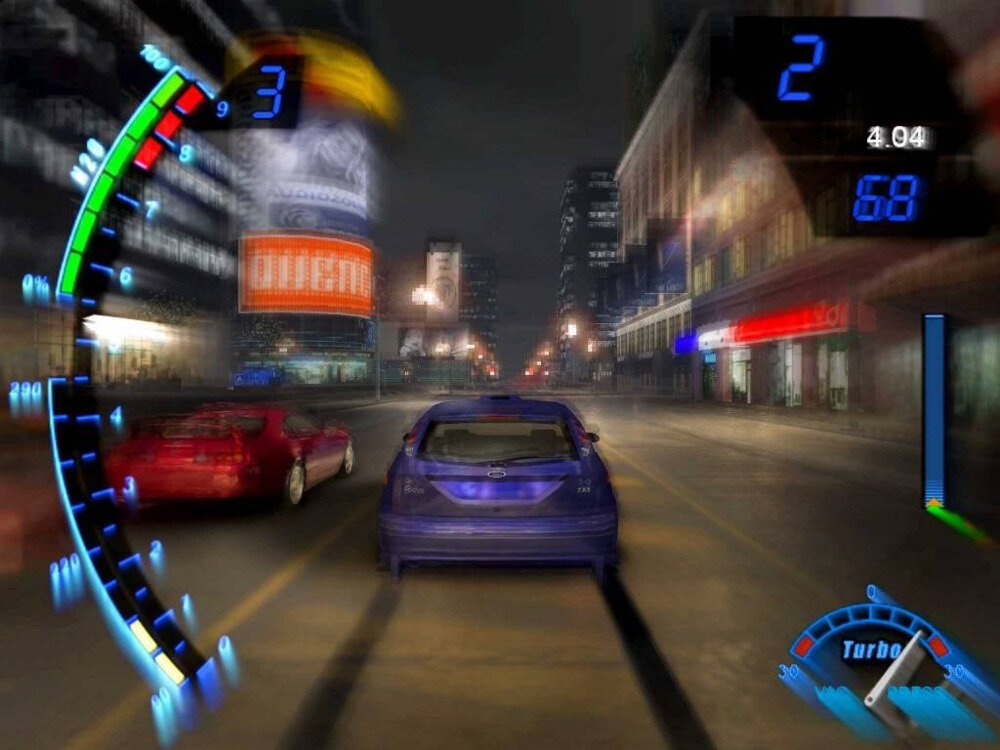 图片[10]-《极品飞车7地下狂飙1(Need For Speed 7 Underground)》V1.4.0+Dlcs汉化版+终极版[俄网Пиратка 2021.04.06更新1.87G]-影音屋