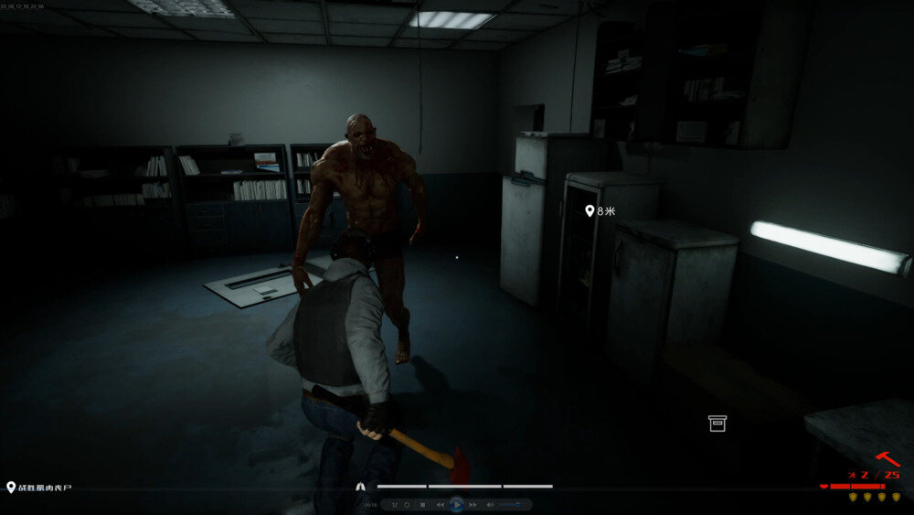 图片[8]-《生存指南2 湖西区》中字-国语|Build.14715884+DLC-影音屋