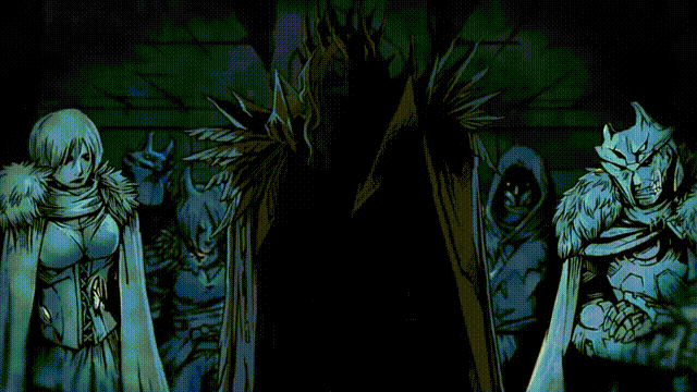 《圣铠-冰魂(Vambrace Cold Soul)》V1.11(36921)官方中文版[俄网GOG 2025.01.24更新2.19G]-影音屋