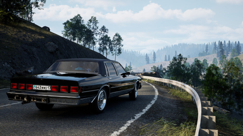 图片[5]-《漫漫长路(Long Way)》V0.9+Fix Win7官方中文版[俄网fitgirl 2024.06.11更新6.75G]-影音屋