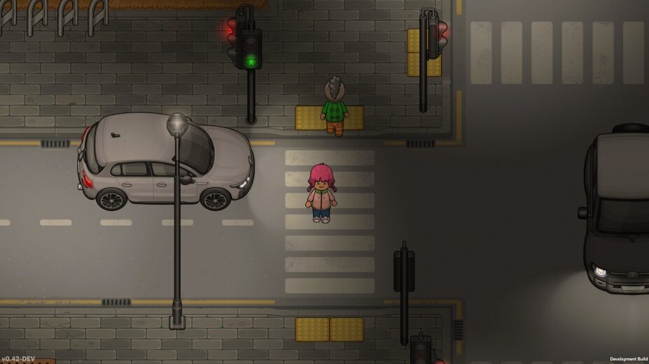 图片[4]-《小小模拟世界（Little Sim World）》官方中文 v0.52.8 P2P硬盘版-影音屋