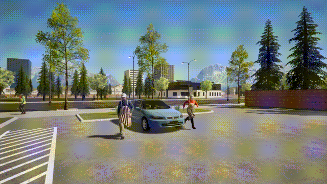 《快餐模拟器抢先版(Fast Food Simulator)》V0.5.2官方中文版[俄网Portable 2025.10.21更新4.48G]-影音屋