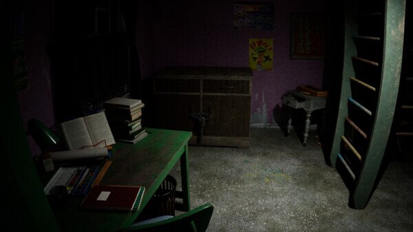 图片[2]-《亡灵：寂静呼唤（Exanimum: The Silent Call）》官方中文 TENOKE镜像版-影音屋