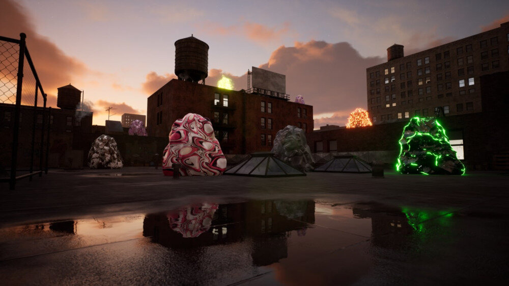 图片[6]-《岩石模拟器2(Rock Simulator 2)》Build13486998官方中文版[俄网Пиратка 2024.06.24更新6.85G]-影音屋