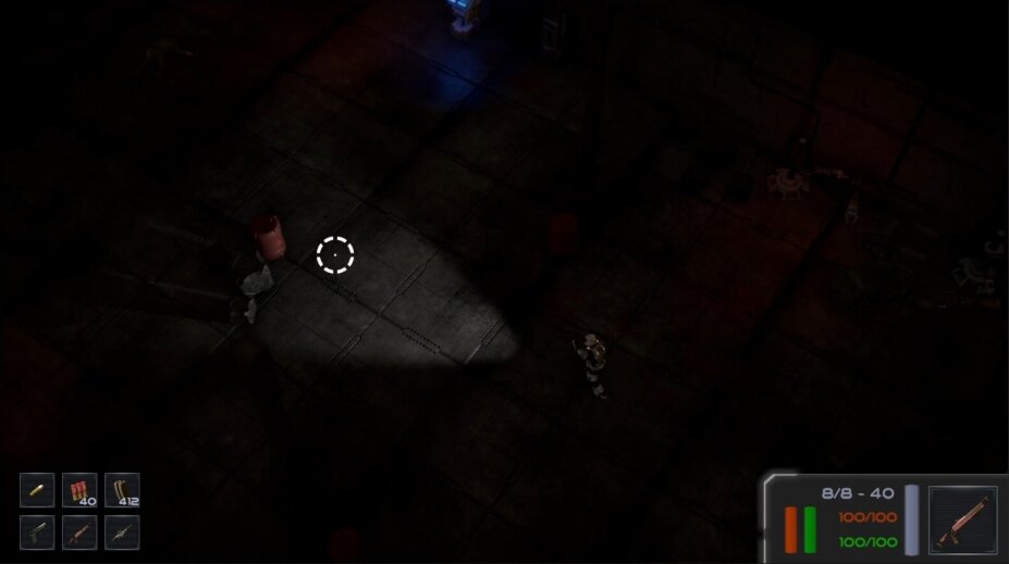 图片[4]-《月球2044（The Moon 2044）》TENOKE镜像版-影音屋