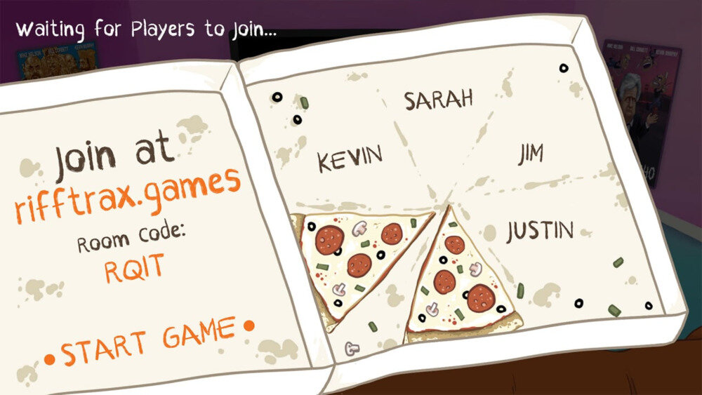 图片[3]-《RiffTrax The Game》V1.75官方版[俄网Пиратка 2024.07.02更新1.95G]-影音屋