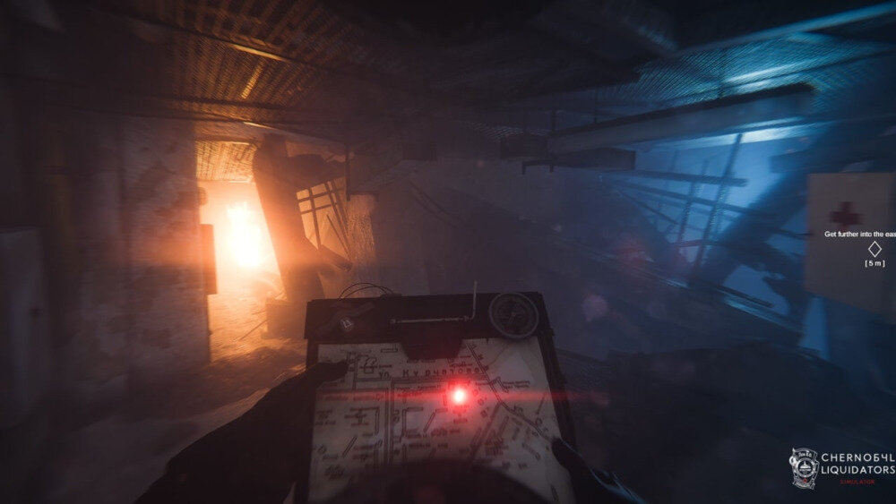 图片[2]-《切尔诺贝利清算人》V1.1.31(Build17422794)官方中文版[俄网Пиратка 2025.02.20更新19G]-影音屋