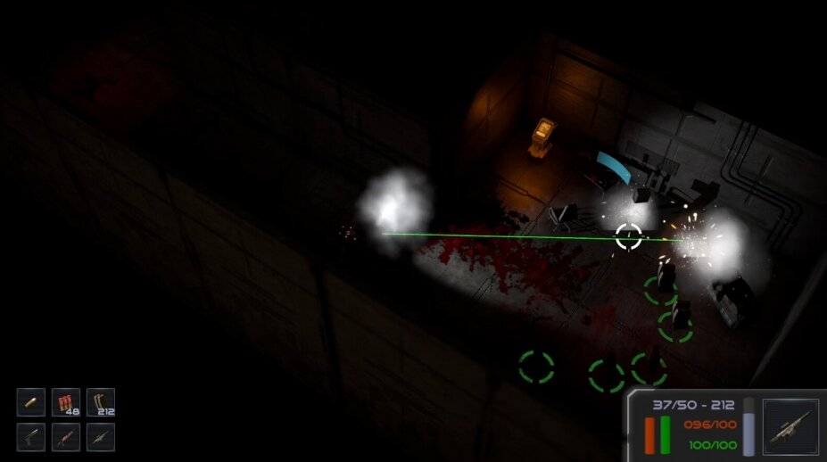 图片[3]-《月球2044（The Moon 2044）》TENOKE镜像版-影音屋