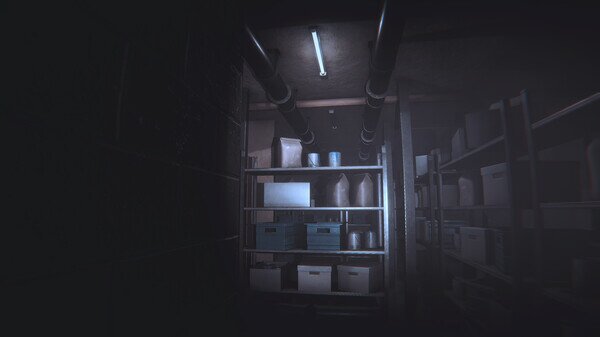 图片[8]-《低语小径：恐怖（Whispering Lane: Horror）》官方中文 TENOKE镜像版-影音屋