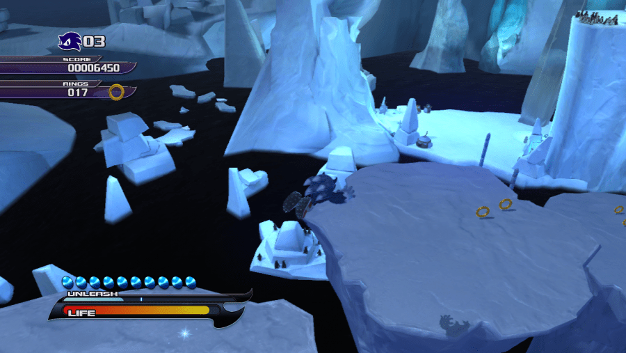 图片[3]-《索尼克释放PS3模拟器版》V1.0.3+6Dlcs官方中文版[俄网Portable 2025.04.08更新9.29G]-影音屋