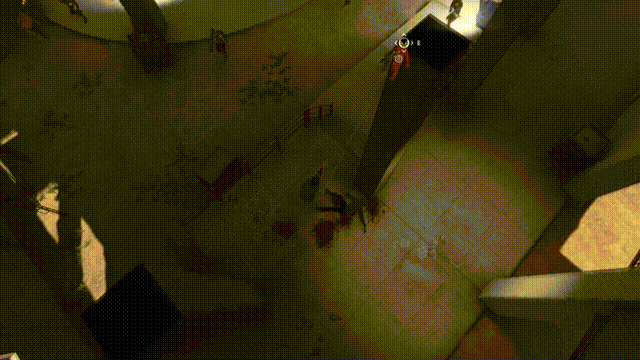 《适合雇佣(Suit For Hire)》V1.0.9a官方中文版[俄网Пиратка 2025.07.09更新2.5G]-影音屋