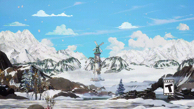 《钟楼抢先版(Towerborne)》Build17092024官方版[俄网Пиратка 2024.09.18更新11.8G]-影音屋