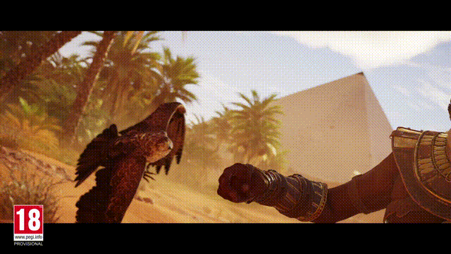 《刺客信条7起源黄金版(Assassin's Creed 7 Origins)》V1.51+Dlcs官方中文版[俄网fitgirl 2022.08.02更新28.57G]-影音屋