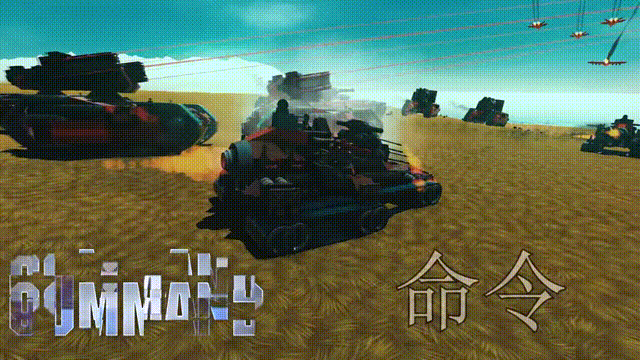 《深海远航-深海坠毁(From The Depths)》V4.2.1.1+Dlcs官方中文版[俄网fitgirl 2025.01.05更新2.5G]-影音屋