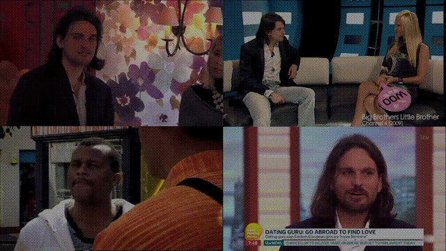 《绝世情圣-如何把妹(Super Seducer How To Talk To Girls)》V1.0官方中文版[俄网Пиратка 2021.04.06更新9.62G]-影音屋