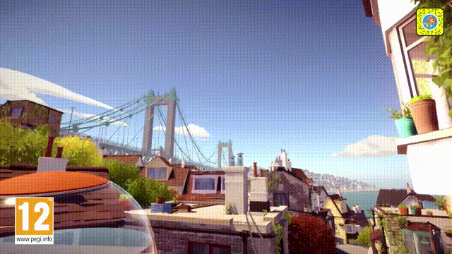 《我是小鱼儿(I Am Fish)》V1.1.13官方中文版[俄网Пиратка 2025.04.19更新4.1G]-影音屋