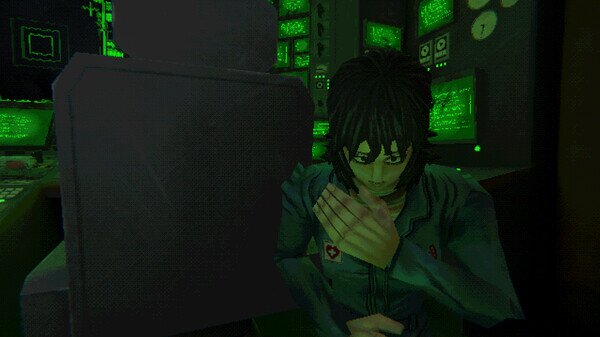 图片[7]-缄默祸运 Mouthwashing|官方中文-影音屋