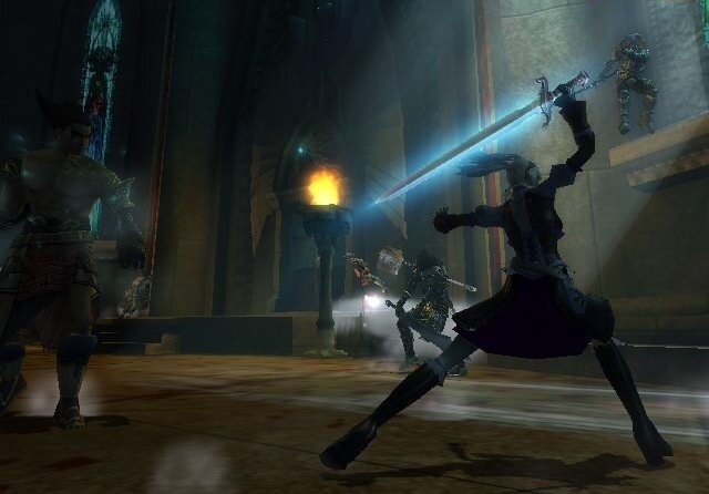 图片[4]-《流星蝴蝶剑2铁凤凰XBOX360模拟器版(Meteor 2 Iron Phoenix)》V1.0.492925官方版[国网Alyssachiafh 2025.01.01压制1.3G]-影音屋