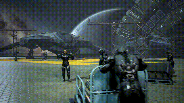 《太空谍影2(Spacebourne 2)》V5.3.8(Build18991914)官方版[俄网Portable 2025.08.15更新11.72G]-影音屋