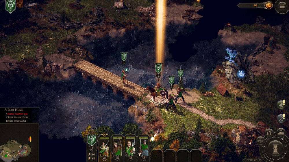 图片[2]-《冲突2(Clash II)》V497(74386)官方中文版[俄网GOG 2024.07.02更新7.88G]-影音屋