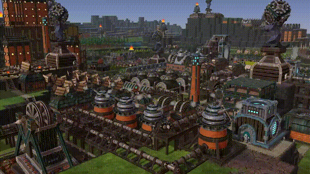 《海狸浮生记抢先版(Timberborn)》V0.7.5.1a官方中文版[俄网Пиратка 2025.04.19更新1.59G]-影音屋