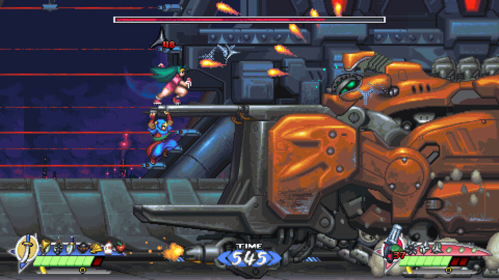 图片[3]-《赤影战士：重生（Shadow of the Ninja – Reborn）》官方中文 TENOKE镜像版-影音屋