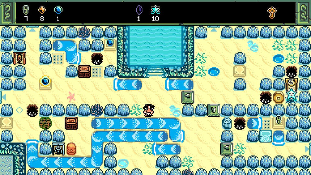 图片[4]-《海天岛传说(Isles Of Sea And Sky)》Build14503910官方中文版[俄网Пиратка 2024.05.27更新1.33G]-影音屋