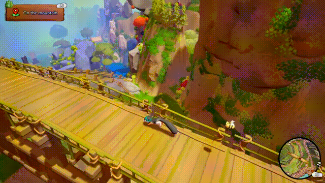 《归叶(Leafing Home)》Build18249589官方版[俄网Пиратка 2025.04.27更新4.42G]-影音屋