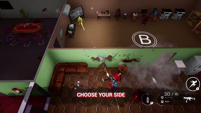 《肆意射杀抢先版(Shoot On Sight)》V0.2.1官方版[俄网Пиратка 2025.02.12更新2.5G]-影音屋