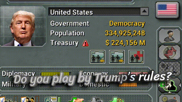 《最高统治者计划2025(Supreme Ruler Project 2025)》V.Update.1官方版[俄网Пиратка 2025.03.31更新1.08G]-影音屋