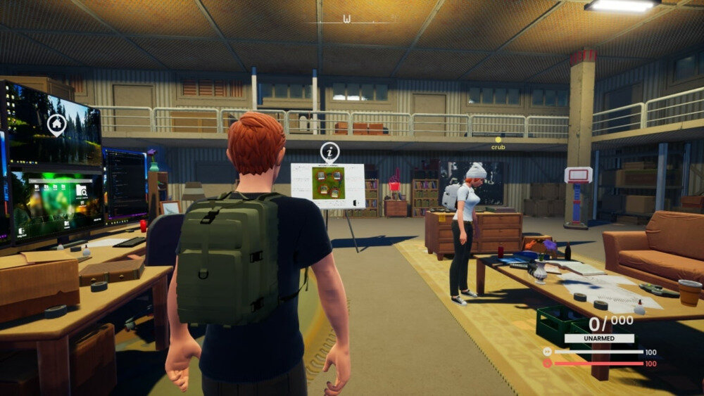 图片[10]-《外出一天(A Day Out)》V1.4官方版[俄网portable 2025.08.01更新10.58G]-影音屋