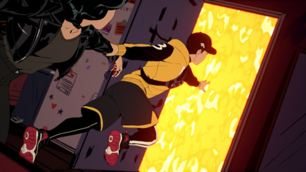 图片[4]-《迷失神祇角色扮演音乐剧》V8863.1(73848)官方中文版[俄网GOG 2024.07.02更新5.56G]-影音屋