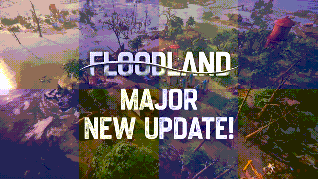 《洪泛(Floodland)》V1.3.22354(67548)官方中文版[俄网GOG 2024.09.09更新4.1G]-影音屋