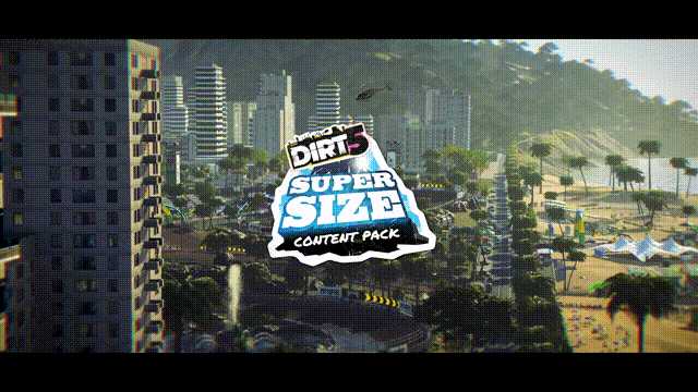 《尘埃5(Dirt 5)》V1.2767.60.0+Dlcs官方中文版[俄网fitgirl 2024.11.25更新38.97G]-影音屋