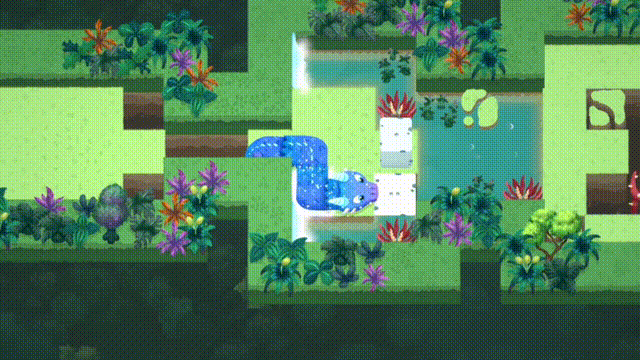 《龙宝宝(Draguna Matata)》Build17813521官方中文版[俄网Пиратка 2025.04.14更新2.5G]-影音屋